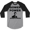 Gower Power 3/4 Sleeve Shirt