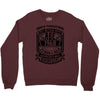 Things Better 1968 Age Approach Magnificent Crewneck Sweatshirt