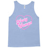 nasty woman Tank Top