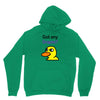 got any grapes Unisex Hoodie