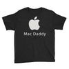 mac daddy Youth Tee