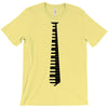 piano tie T-Shirt