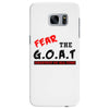 fear the goat Samsung Galaxy S7 Edge