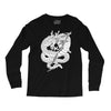 Dragonball Shenron Long Sleeve Shirts