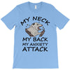 anxiety attack T-Shirt