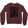 Procrastinators Unite Tomorrow Crewneck Sweatshirt