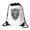 joker 3 Drawstring Bags