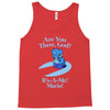 it's a me Tank Top