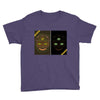 see no evil Youth Tee