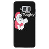 santa define naughty Samsung Galaxy S7