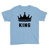 King Youth Tee