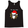 christmas pirates Tank Top