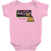 my special day Baby Onesie
