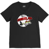 alice in zombieland V-Neck Tee