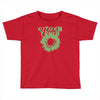 citizen 'flower Toddler T-shirt