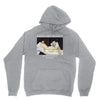 Edouard Manet Olympia Unisex Hoodie