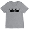 recently evicted V-Neck Tee
