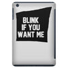 blink iPad Mini