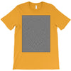 optical illusion skull, ideal gift or birthday present. T-Shirt