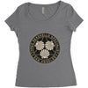 the specialist Women's Triblend Scoop T-shirt
