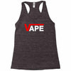 vape Racerback Tank