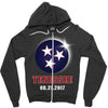 Tenesse Eclipse Zipper Hoodie