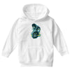 times they are a'changing Youth Hoodie