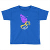 the mad titan Toddler T-shirt