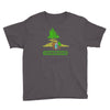 dorothy has dysentery Youth Tee