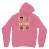 Dobre Brothers Unisex Hoodie