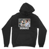 Bromance Unisex Hoodie