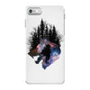 Mononoke Hime iPhone 7 Case