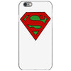 super rbg iPhone 6/6s Case