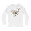tea at 2,000 feet Long Sleeve Shirts