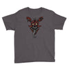 nightmare fox Youth Tee
