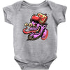 etw Baby Bodysuit