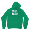 this too shall pabst Unisex Hoodie