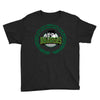In Loving Memory Humboldt Broncos Youth Tee