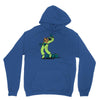 alfburster Unisex Hoodie