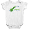 volleyball jonesboro high school Baby Onesie
