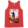 mad max movie poster Tank Top