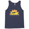 today is a beautiful day Tank Top