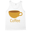 coffee (4) Tank Top