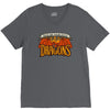 more dragons V-Neck Tee