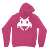 alien in game Unisex Hoodie