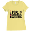 SIMPLE Ladies Fitted T-Shirt