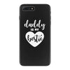 Daddy is My Bestie iPhone 7 Plus Case
