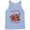 FAT ALBERT Tank Top