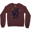 Deerly Crewneck Sweatshirt