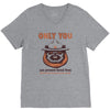 ewok psa V-Neck Tee